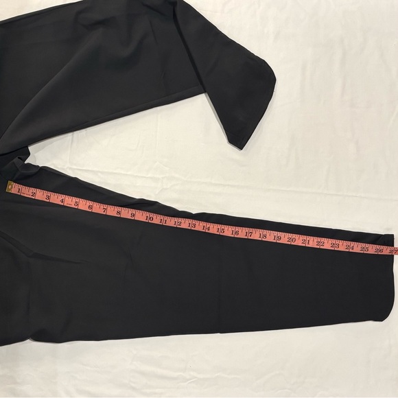 NWT Sherpa Adventure Gear Black Sajilo Pant - Gorpcore/Granola Girl/Hiking - Picture 7 of 9